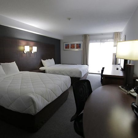 Canadas Best Value Inn 韦兰 外观 照片