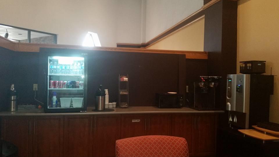 Canadas Best Value Inn 韦兰 外观 照片