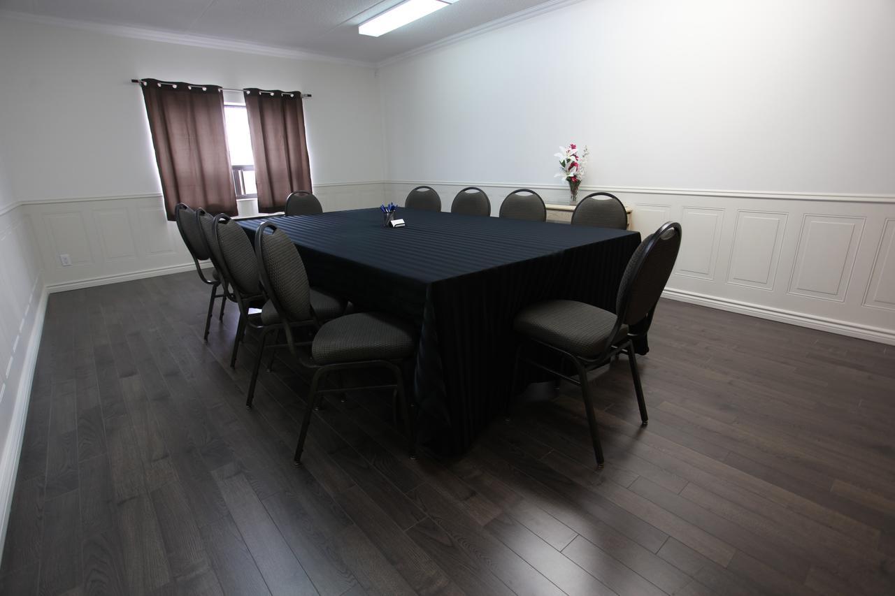 Canadas Best Value Inn 韦兰 外观 照片