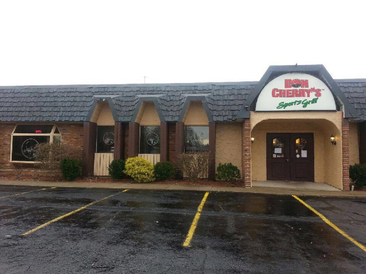 Canadas Best Value Inn 韦兰 外观 照片
